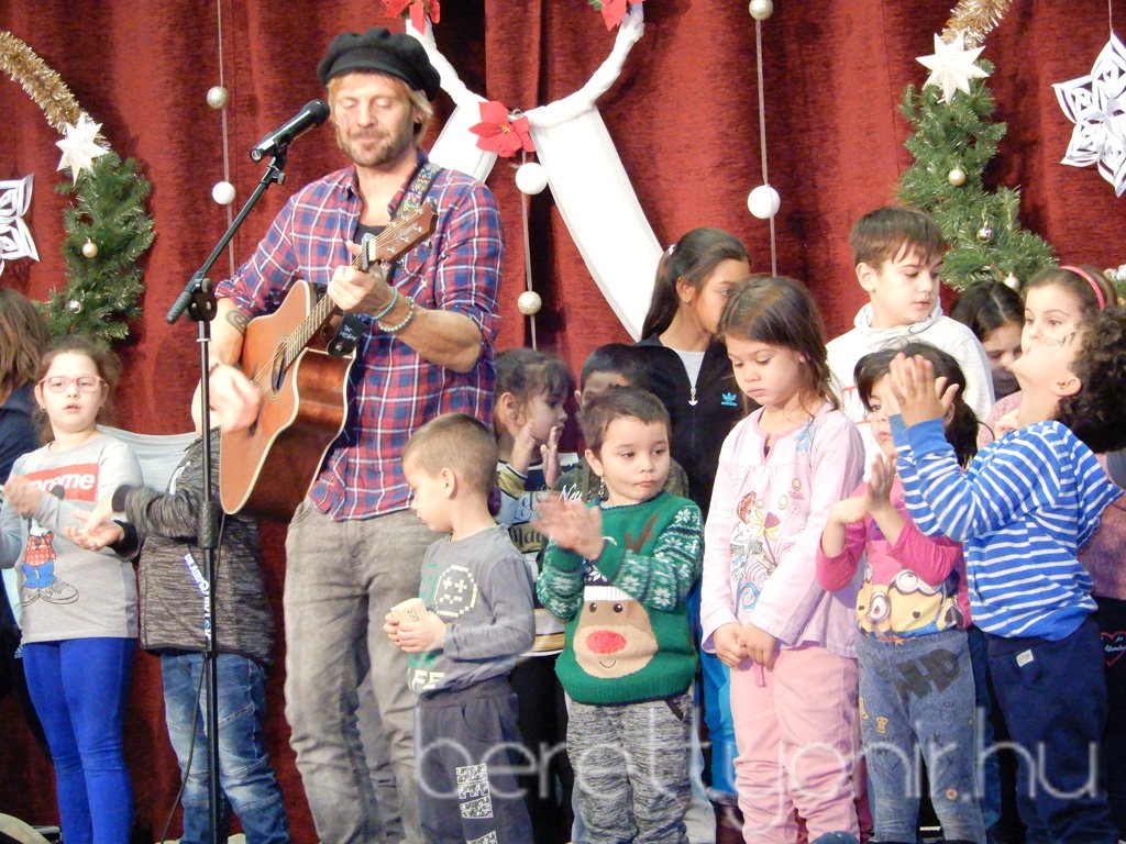 Karácsonyváró ünnepség 37